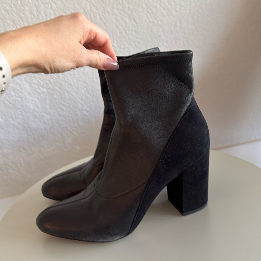 Via Spiga Booties